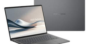 ASUS Announces All-New Zenbook A14